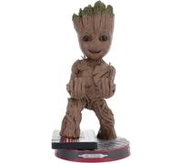 Cable Guy Marvel: Groot sonriente bebé