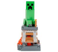 Cable Guy : Minecraft Creeper