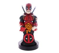 Suporte Cable Guys Deadpool Zombie