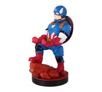 Cable Guy Soporte Mando / Movil Capitan America [126790]