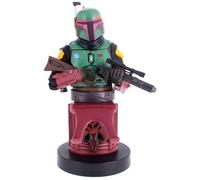 Cable Guy Soporte Mando Star Wars Boba Fett [237070]