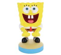 Cable Guy soporte sujecion Bob Esponja 20cm