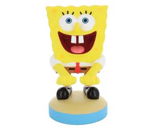Cable Guy soporte sujecion Bob Esponja 20cm