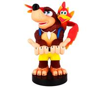 Cable Guy soporte sujecion figura Banjo-Kazooie 20cm