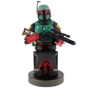 Cable Guy soporte sujecion figura Boba Fett Mandalorian Star Wars 20cm