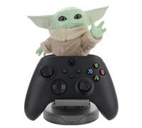 Cableguys Grogu Mandalorian Apprentice Controller Houder & (Sony Playstation 5)