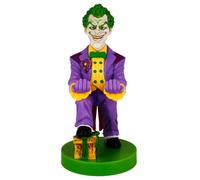 Cable Guy soporte sujecion figura Joker DC Comics 20cm