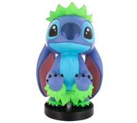 Cable Guy soporte sujecion Hula Stitch Disney 20cm