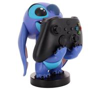 Cable Guy soporte sujecion Smiley Stitch Disney 20cm