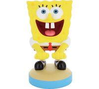 Cable Guy Spongebob Squarepants