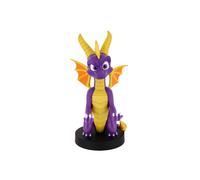 Cable guy Spyro the dragon, soporte de sujeción o carga para m (Electronic Game)