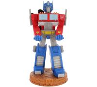 Cable Guy Transformers: Optimus Prime