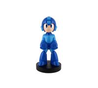 Cable Guys - Capcom Mega Man Gaming Accessories Holder & (Not Machine Spacific)