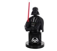 Cable guys darth vader soporte pasivo mando de videoconsola, teléfono