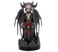 Cable guys diablo figurita gaming lilith - soporte para mando o smartp