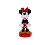 Cable Guys - Disney Minnie Mouse Gaming Accessories Holde (Not Machine Specific)