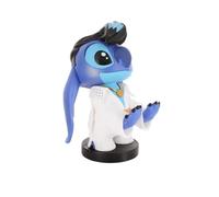 Suporte Cable Guys Disney: Elvis Stitch