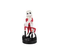 Cable Guys - Disney The Nightmare Before Christmas Jack in Santa Suit Gaming Acc