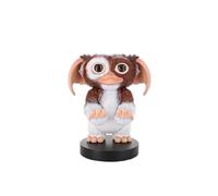 Cable Guys Gremlins Gizmo Soporte Mando y Movil - Figuras Soporte para movil y Mando, Compatible con Xbox, PlayStation y la mayoría de mandos estándar, Accesorios Escritorio para Setup Gaming