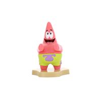 Cable Guys Holdem - SpongeBob SquarePants Patrick Collectible Small Tech Accesso