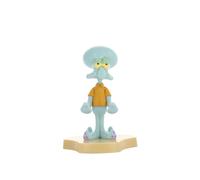 Cable Guys Holdem - SpongeBob SquarePants Squidward Collectible Small Tech Acces