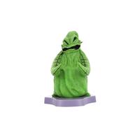 The Nightmare Before Christmas: Oogie Boogie Holdems, Mini Cable Guys Phone Stand and Device Holder
