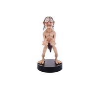 Cable Guys - Lord of The Rings Gollum Gaming Accessories Holder & Phone Holder for Most Controller (Xbox, Play Station, Nintendo Switch) & Phone
