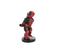 Suporte Cable Guys Marvel: Deadpool 3 'Bringing Up The Rear' Repaint