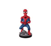 Cable Guys - Marvel Spiderman Gaming Accessories Holder & (Not Machine Spacific)