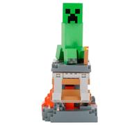 Cable Guys: MINECRAFT CREEPER Figura Soporte para Mando