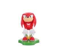 Cable Guys Minis Knuckles Soporte Movil y Auriculares In Ear - Soporte movil Mesa para Auriculares y Dispositivos pequeños, Porta telefono Escritorio, Accesorios Gaming