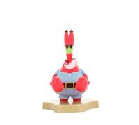 Cableguys Soporte para móvil Holdem – Spongebob Mr Krabs – Mini soporte para dispositivos