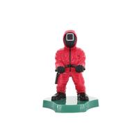 Cable Guy Holdem - Squid Game: Square Guard