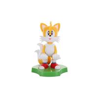 Cable Guys Minis Tails Soporte Movil y Auriculares In Ear - Soporte movil Mesa para Auriculares y Dispositivos pequeños, Porta telefono Escritorio, Accesorios Gaming