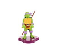 Cable guys minis teenage mutant ninja turtles donatello soporte movil
