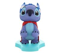 Cable guys minis underpants hero stitch soporte movil y auriculares in