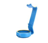 PlayStation 5 Cable Guys - Powerstand Sp2 - Blue Game NUEVO