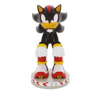 Soporte Cable Guys Sonic The Hedgehog Shadow