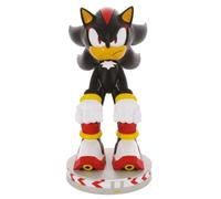 Cable Guys SONIC: SHADOW Figura Soporte para Mando
