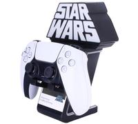 Cable Guys Soporte IKON Logotipo de Star Wars