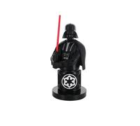 Cable Guys - Star Wars Darth Vader A New Hope Gaming Accessories Holder & Phone Holder for Controller (Xbox, Play Station, Nintendo Switch) & Phone (Iphone, Samsung Galaxy, Google Pixel)