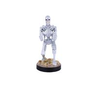 Cable guys - terminator t-800 gaming accessories holder & phone holder