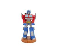 Cable Guys - Transformers Optimus Prime Gaming Accessories Holder & Phone Holder for Most Controller (Xbox, Play Station, Nintendo Switch) & Phone