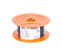 Cable H05V-K 0,5 azul oscuro 4510141S/250m
