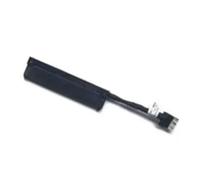 Cable HDD Compatible con Lenovo yoga2 13, 8 Pines, dc02001zy00, Cable for Disco Duro sata, Conector HDD