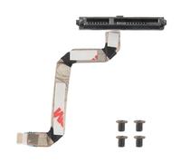 Cable HDD para Lenovo IdeaPad 3 15ARE05 15ADA05 15IIL05 15IML 15IGL05 Portátil 2020 SATA Disco duro Cable conector HDD SSD