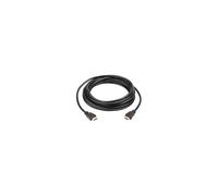 Cable HDMI 1.4 - ATEN - 15M - Macho a Macho - 24AWG - Baño de Oro