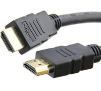 Cable Hdmi 1.4 Longitud 1.5M Conector 1 Dorado 19 Pines Conector 2 Dorado 19 Pines - MEDIARANGE