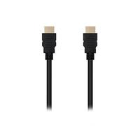 Cable HDMI 1.4 Tipo A Macho a Macho 5m Alta Velocidad 4K - NANOCABLE