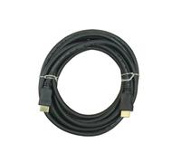 Cable HDMI 10 MT Alta Velocidad Con Conectores Macho Tipo A